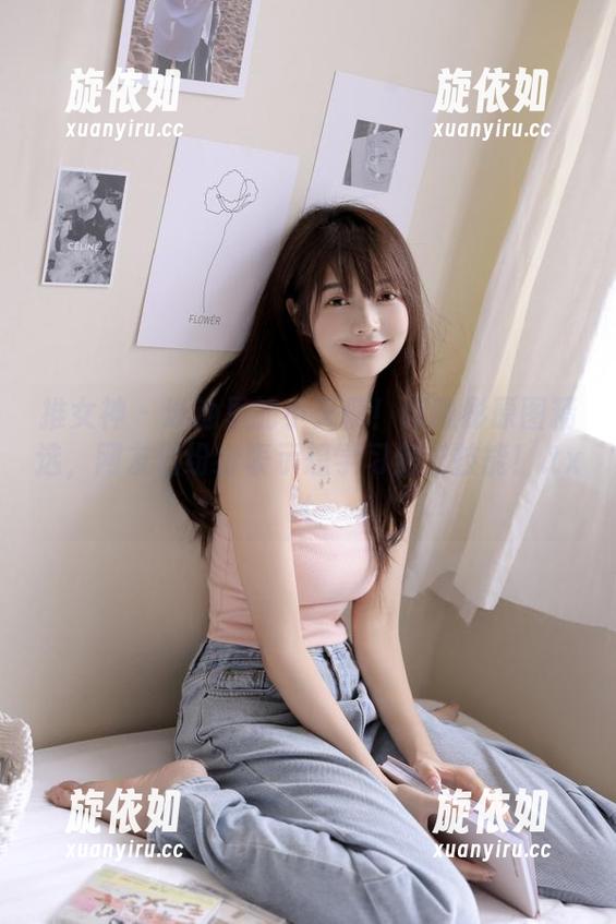 推女神 - 泳池里的小天使！谭晓彤原图精选，网友们纷纷表示想学习游泳技能！.txt