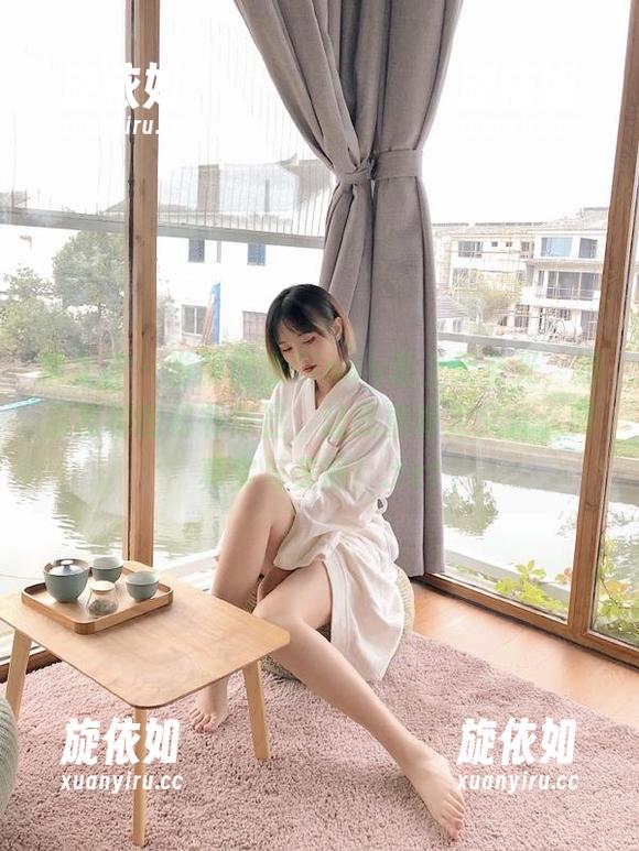 推女神 - 当颜浅浅Cindy遇上无圣光，她那独特的秘书作品，让我重新定义什么叫真实与美丽！.txt