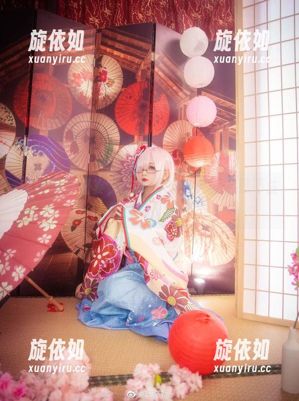 尾张写真盛宴，日奈娇的图片让人忍不住想收藏！.txt