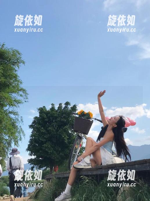 星乐园 - 最新紫棋奶牛写真作品合集，探索博主创作背后的故事与灵感.txt