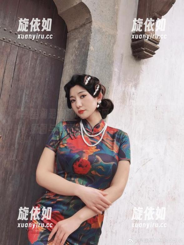 畅享星澜是澜澜叫澜妹呀睡衣风情，超清原图与收藏图包一并奉上！.txt