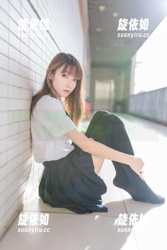 星颜社 - 唐思琪户外写真：唯美原图下载，仿佛置身于梦幻世界！.txt