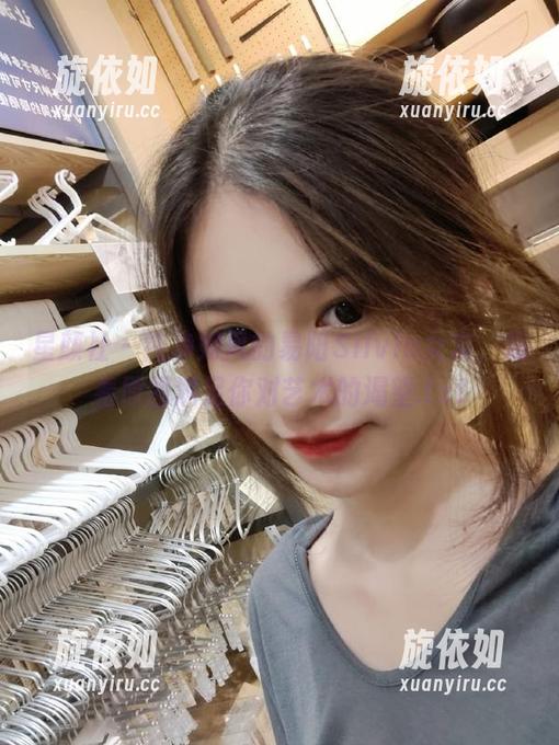 星颜社 - 纯净如风的易阳Silvia女友，观看原图满足你对艺术的渴望.txt