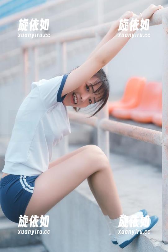 星颜社 - 星冉JK写真作品集：浪漫与个性的交织，带你走进幻想世界！.txt