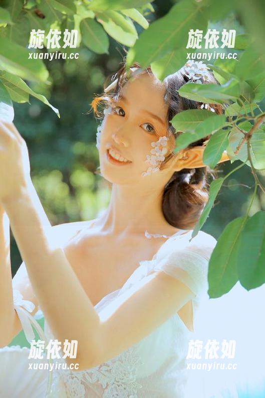 星颜社 - 一秒钟变女王，下载王婉悠Queen的套图秘籍，轻松驾驭时尚！.txt