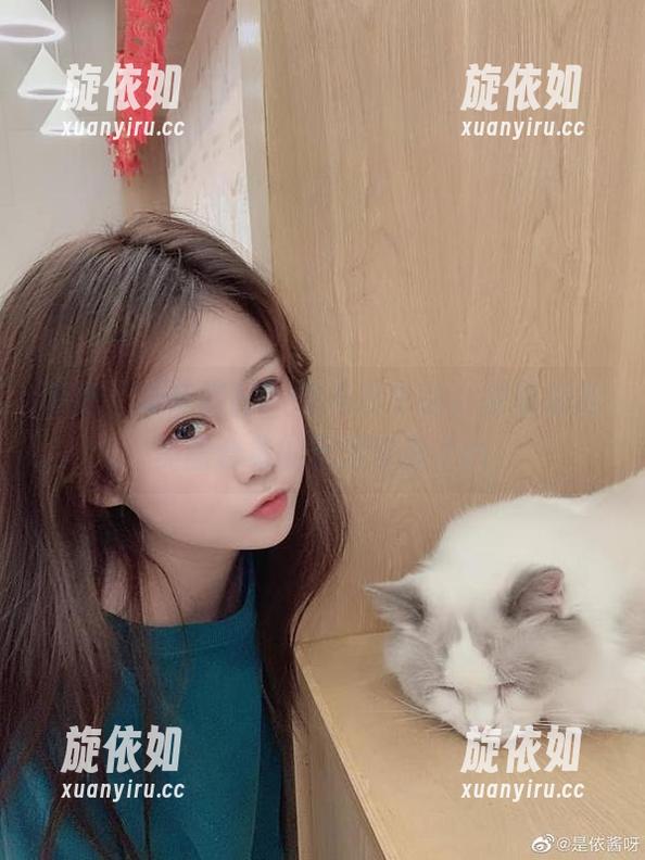 走进“是依酱吖”的光彩生活，发现精彩美图合集的无限可能.txt