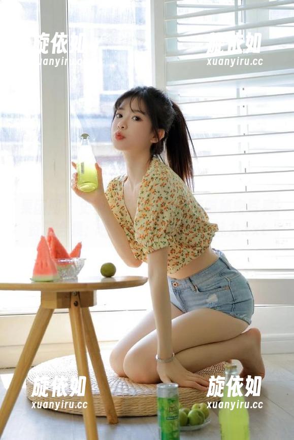 果团网 - 史上最全little贝壳喵秘密写真资源合集：快来围观她的独特魅力.txt