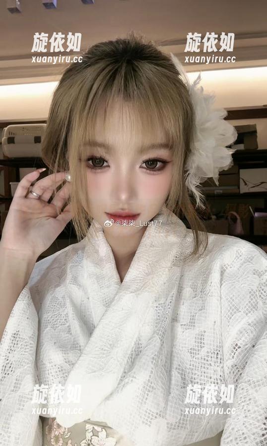 深藏柒柒要乖哦厨娘作品中的美好：摄影资源大公开.txt