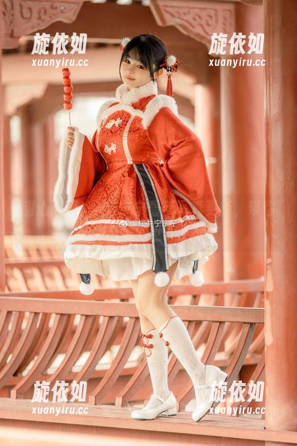 甜心再现！桜井宁宁最新写真更新，带你探寻她的世界.txt