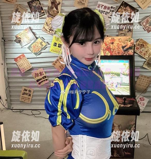 桜井宁宁 跟随桜井宁宁进入宁宝的小红包,下载精彩写真图片尽享视觉盛宴.txt
