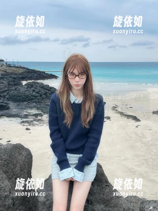 森萝财团 - 小奶糕Milky再次发力，最新丝袜作品图片超级养眼！.txt