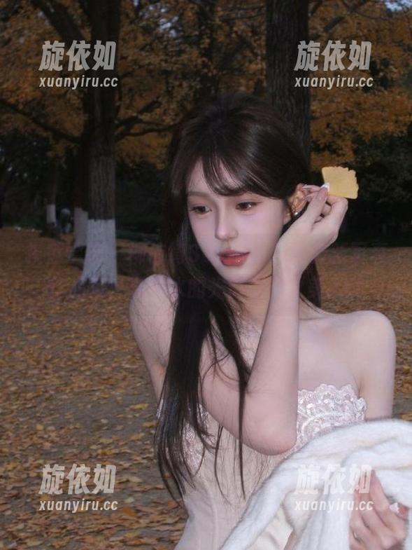 模范学院 - 柳侑绮Sevenbaby最新写真作品库，死库水的光影交织之美.txt