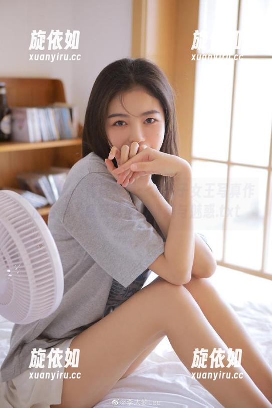 模范学院 - 春日特辑：桃香子女王写真作品合集，感受花季的唯美与魅惑.txt