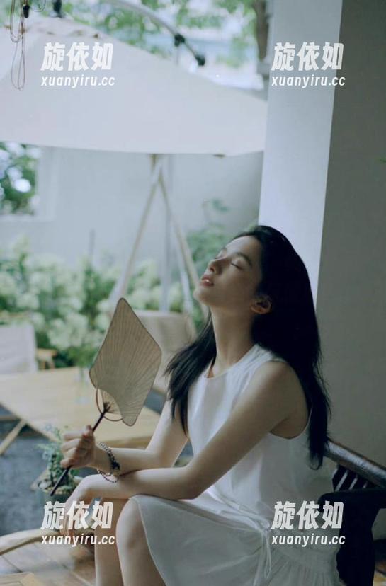 模范学院 - “茜茜Kimi少女”美图作品，见证了那些年少轻狂的滋味与倾城！.txt