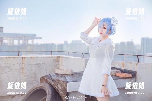 在线畅游樱井小莜“网纱死库水”主题，原图尽展绝美风采.txt