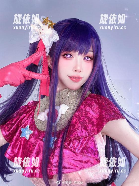 精致水淼aqua制服图包合集：为你呈现最美的瞬间与风格.txt