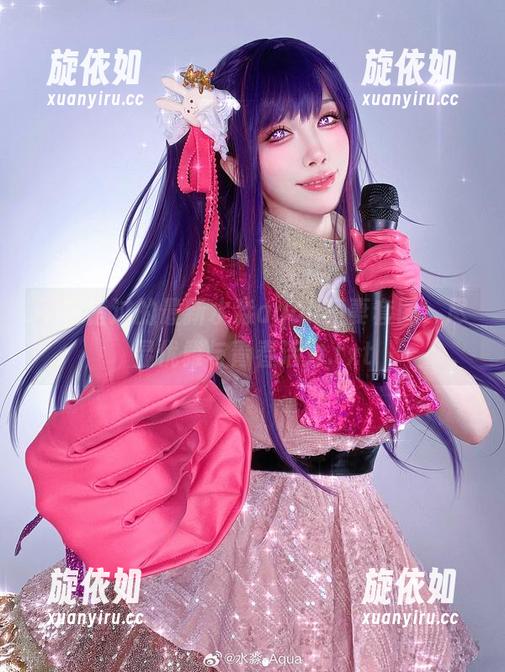 不容错过的最新水淼aqua稻妻套图，尽显优雅与青春活力.txt