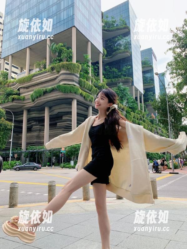 微密圈 - 水蜜桃米米写真大放送：死库水主题套图，直击你的视觉神经！.txt