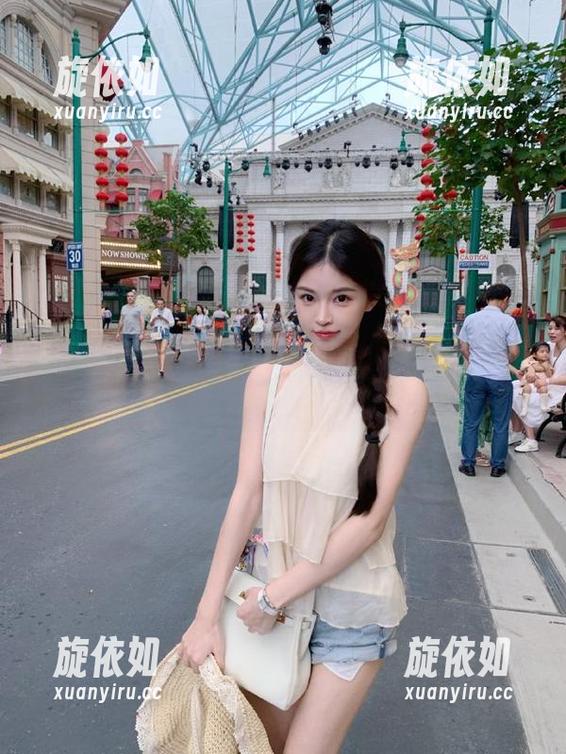 微密圈 - 看完沈汝凡超哇塞的女仆写真全集，我觉得我能写部小说了！.txt
