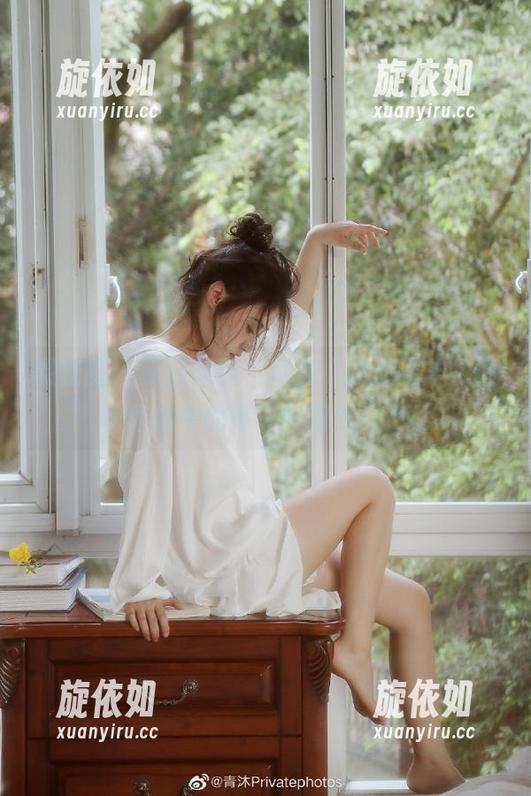 微密圈 - 夏日焕新，尽在“火龙果羊”福利作品中的每一缕阳光！.txt