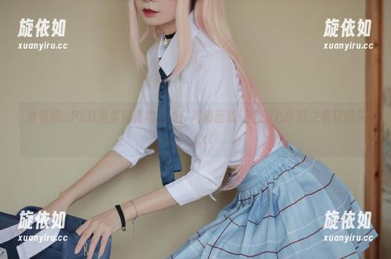 爱老师_PhD温柔写真集上线！高清画质让你的心也随之柔软起来！.txt
