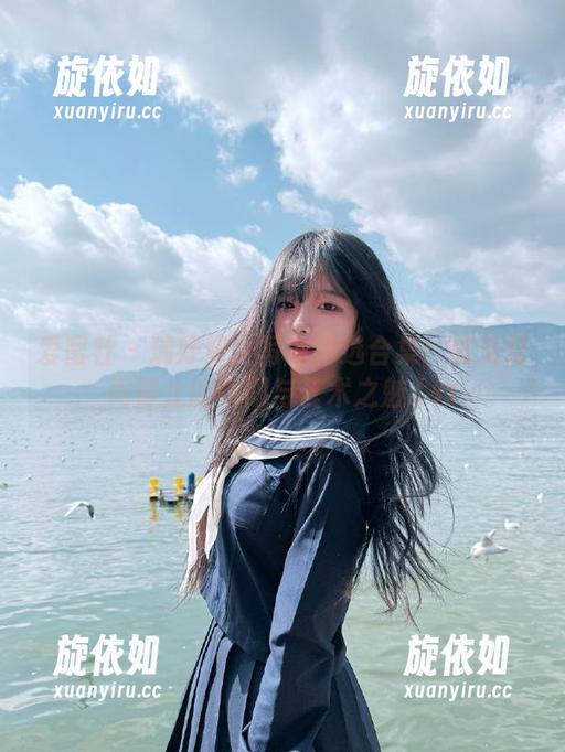 爱蜜社 - 瑞妤修女写真精选合集：感受时间静止的瞬间与艺术之魅.txt