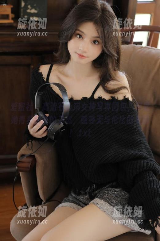 爱蜜社 - 高清石心琪女神写真图包，尽显她青春靓丽的姿态，感受无与伦比的美丽！.txt