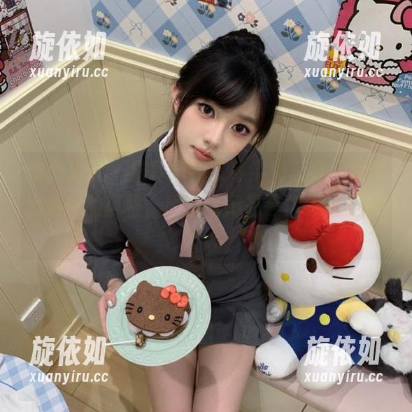 物恋传媒 - 猫耳最新草莓牛奶写真，展现出别样的风格，原图收藏品等你来获取！.txt