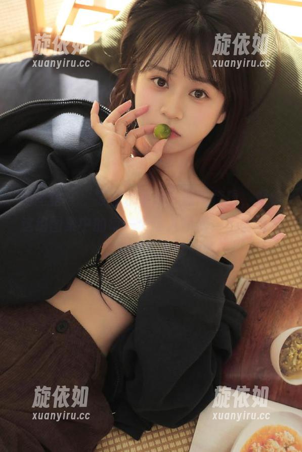 瑞丝馆 - “筱慧水手服”原图特辑，聚焦这组图集中的每一个迷人瞬间，不看绝对后悔！.txt