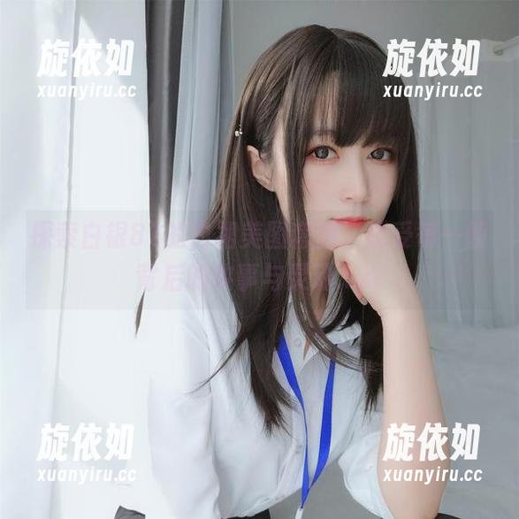 探索白银81的白裙美图套图，感受每一帧背后的故事与灵动.txt