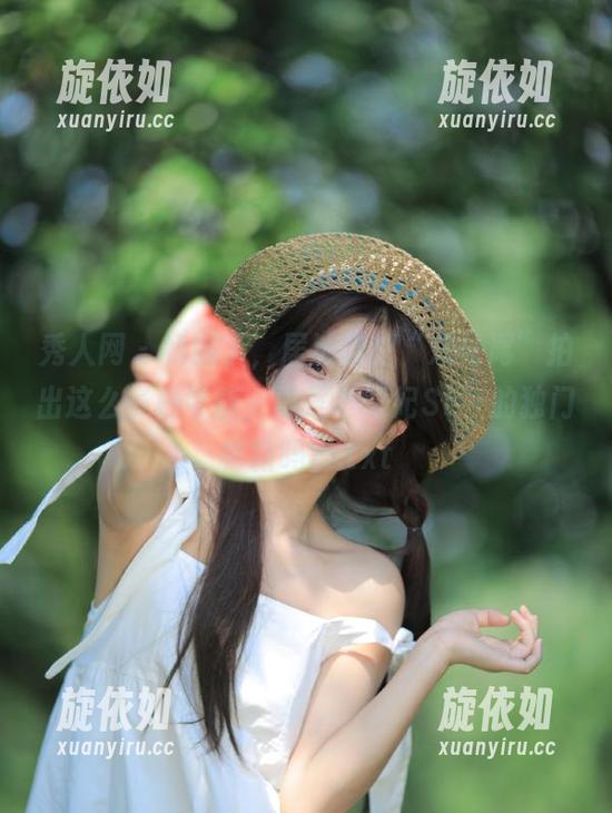 秀人网 - 我服了，居然能把“双马尾”拍出这么多种可能，真是“司妃SL”的独门秘籍吗？.txt