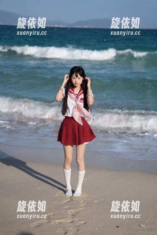 秀人网 - 奈汐酱nice：你绝对想不到，这条连衣裙在她的写真图集中有多惊艳！.txt