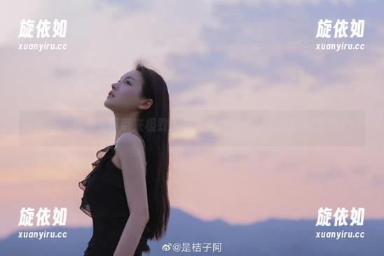 秀人网 - 娜娜子呀带来极致无圣光图包，天使形象重磅登场.txt