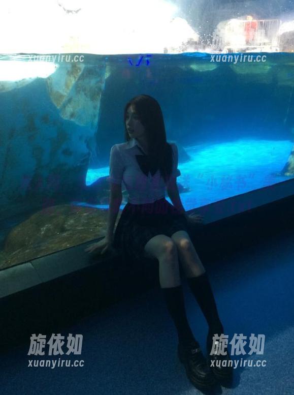 秀人网 - 安然在线独家放送“小秘书”美图，带你领略不同的视觉享受.txt