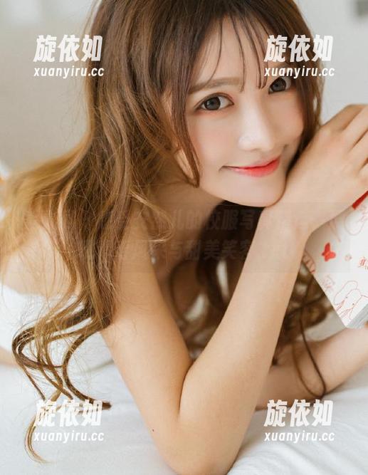 秀人网 - 感受安然儿的校服写真精选，展现青春风采与甜美笑容.txt