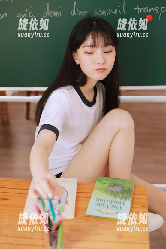 秀人网 - 高清资源分享：安然儿兔女郎写真作品，展现无限魅力.txt