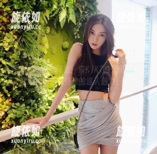 秀人网 - 独家揭秘：宋KiKi的死库水图包合集，快来感受她的迷人魅力！.txt