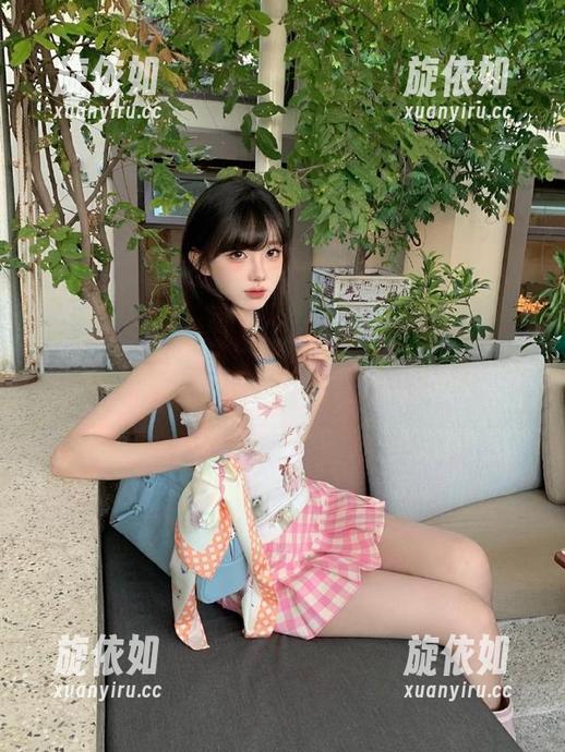秀人网 - 宝宝甜白衬衫原图全集：让你领略不一样的视觉盛宴.txt