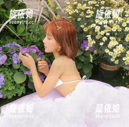 秀人网 - “拍黄瓜girl”私房之路：重新定义花嫁作品的艺术美感与情感表达.txt
