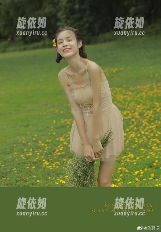 秀人网 - 原图首发：林乐一白裙诠释的柔美与力量，带你进入视觉盛宴！.txt