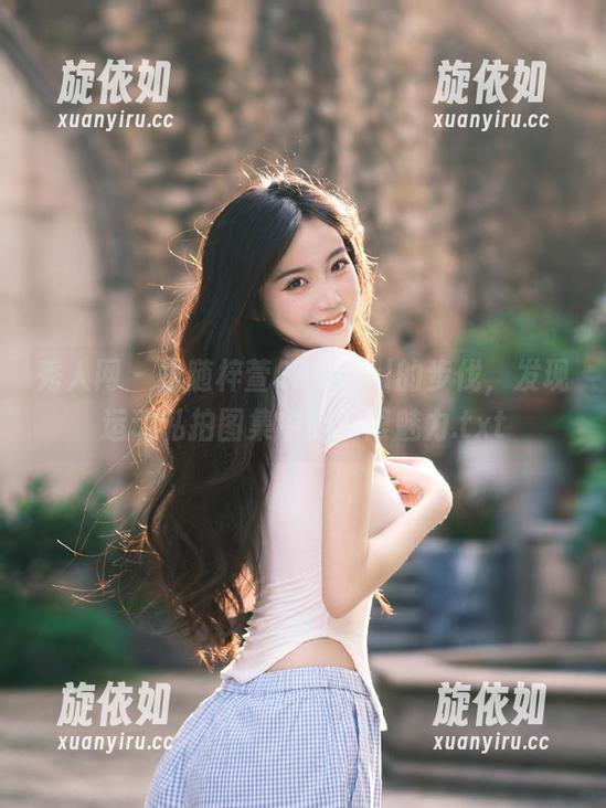 秀人网 - 跟随梓萱Crystal的步伐，发现运动私拍图集中的无限魅力.txt