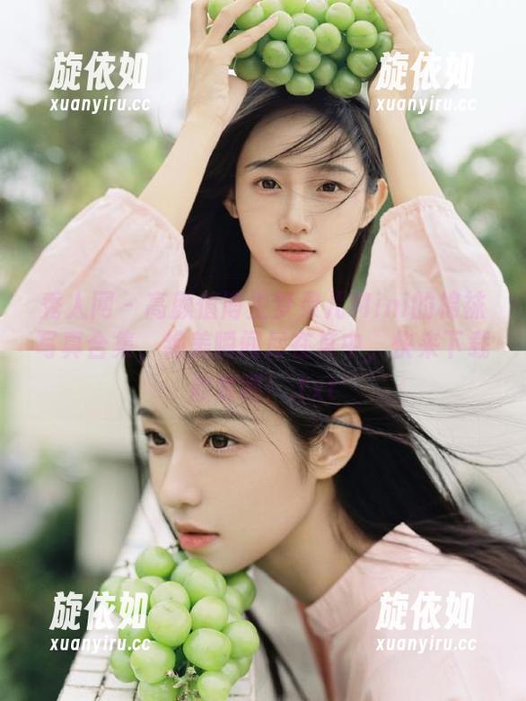秀人网-梦灵儿Mini 秀人网 - 高颜值博主梦灵儿Mini的棉袜写真合集,绝美瞬间尽在其中,快来下载欣赏吧!.txt