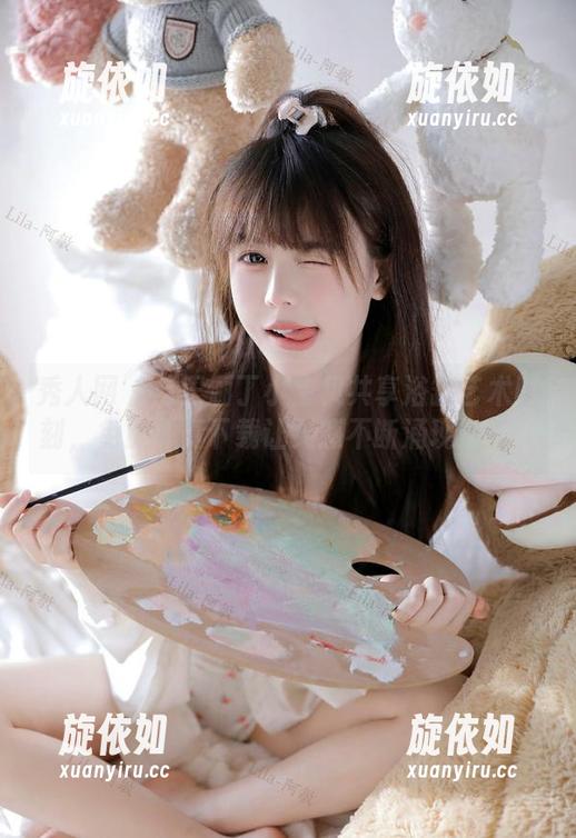秀人网 - 与王俪丁小宝贝共享浴缸艺术时刻，免费写真下载让灵感不断涌现！.txt