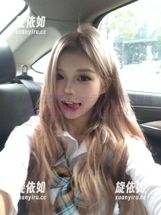 秀人网 - 王婉悠Queen天使写真高清壁纸欣赏，感受清新与纯粹的美丽.txt