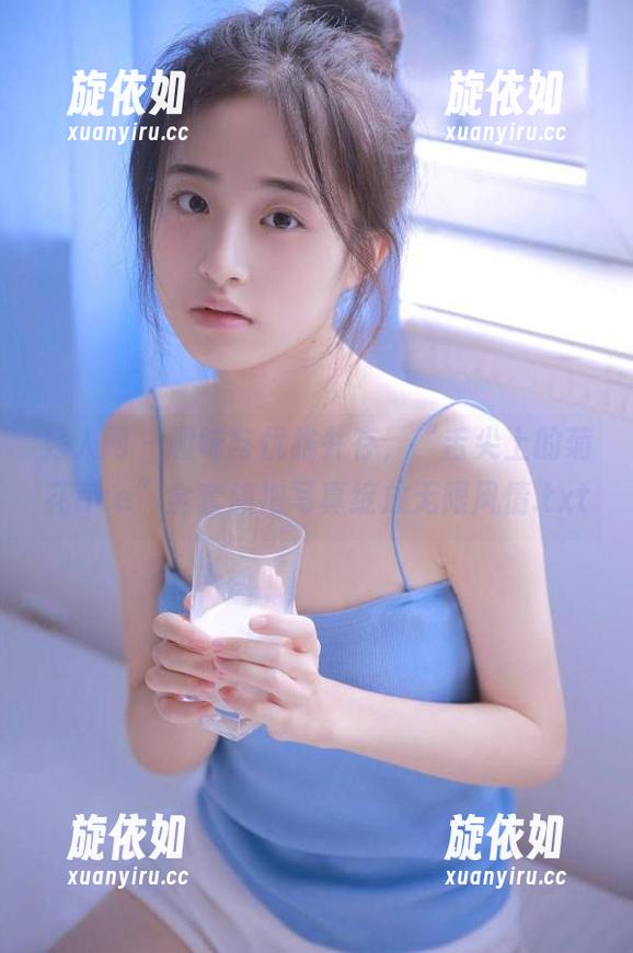 秀人网 - 趣味与优雅并存，“舌尖上的菊花ace”全套旗袍写真绽放无限风情.txt