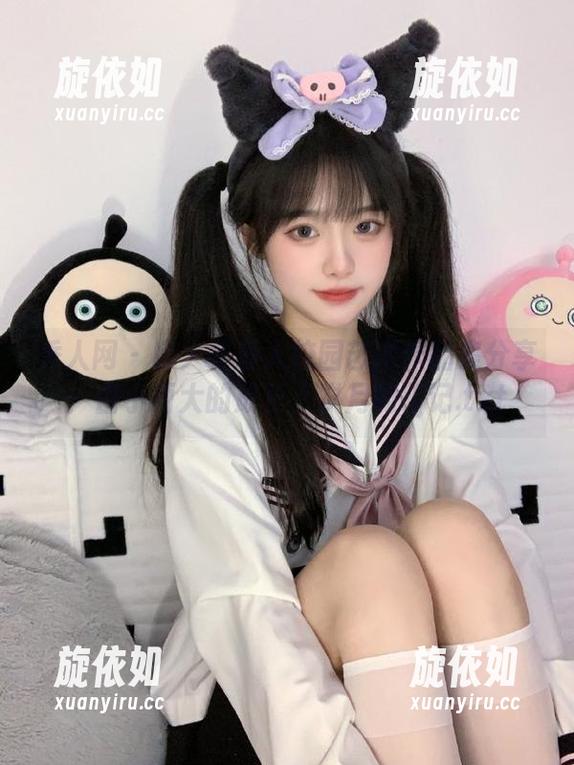 秀人网 - 良人非爱人校园艺术作品集分享：由小而大的成长，岁月的印记.txt