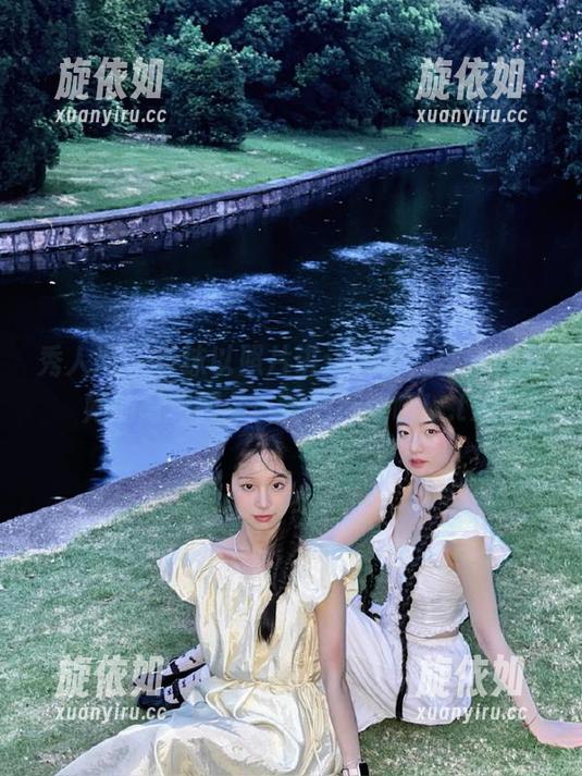 秀人网 - 言沫以照片讲述故事，快来欣赏她的写真图集与精彩剧情吧！.txt