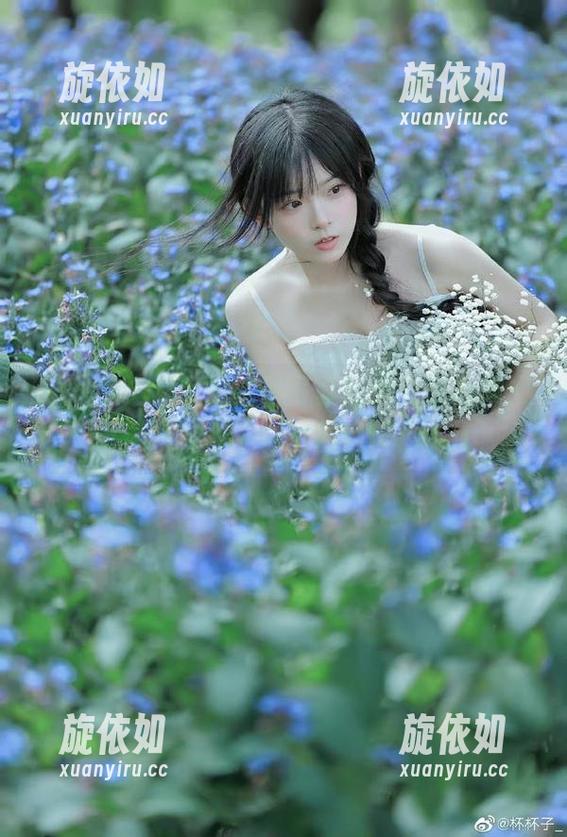 秀人网 - 赵万灵油亮写真最新更新合集，带你领略不一样的时尚风格.txt