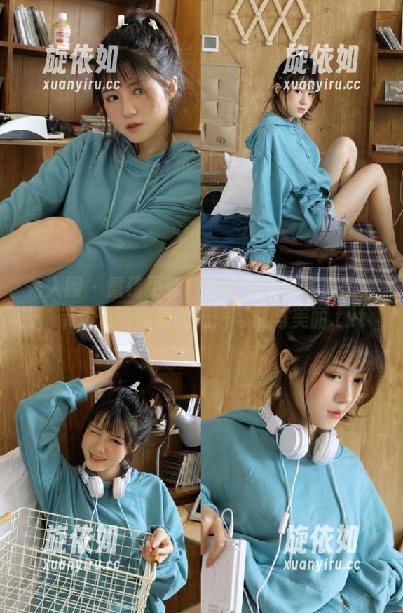 秀人网 - 重磅更新！邹晶晶少女写真图集，带你体验青春的无限可能与美丽.txt