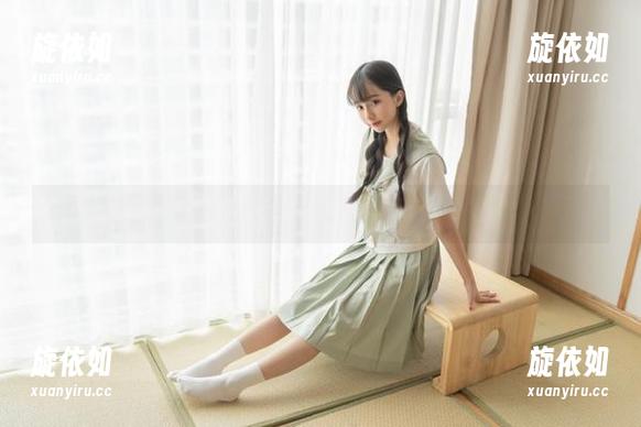 秀人网 - 探秘闵妮温柔全集：这些作品让人心动不已.txt